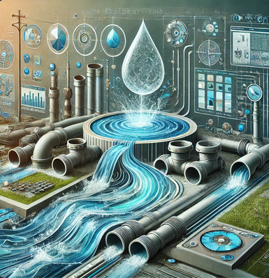 CE 3372 Water Systems Design - Home